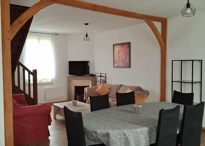 Maison De Ville