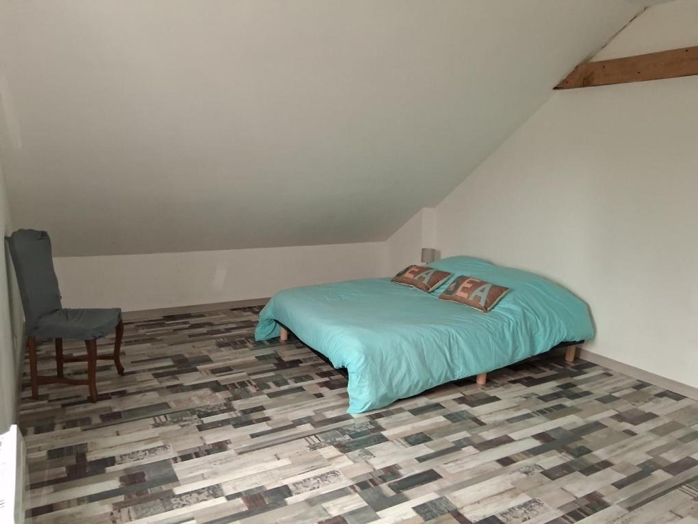 Apartment Maison De Lorris