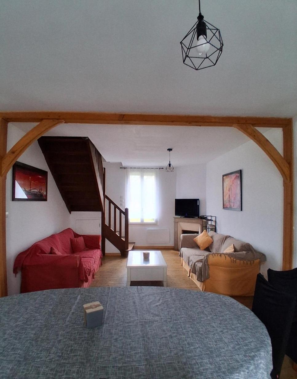 Maison De Apartment *